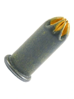 Патроны монтажные Д-4, калибр 6,8х11, желтые