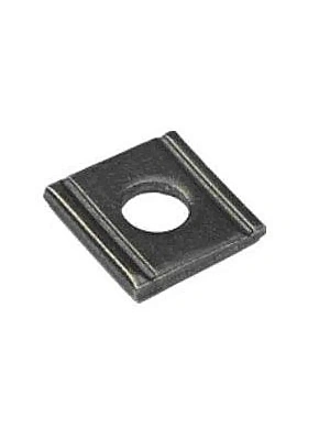 Шайба косая оцинкованная DIN 434 М30