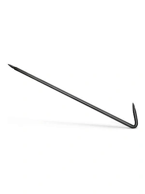 Лом пожарный легкий D20-22, 1100мм