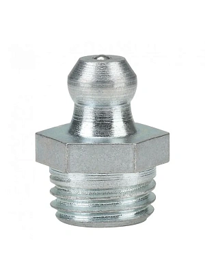 Пресс-масленка 3.2.2.Ц6 (d 10) ГОСТ 19853-74