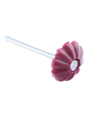 Гвозди декор. 1,6х25 Бордо