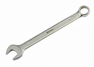 Ключ комбинированный 6 мм Craftmate хромированный 