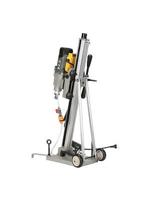 Дрель алмазного сверления P.I.T. ULTRA PWD230-C1, 3200Вт.