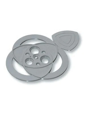 Универсальный опорный диск