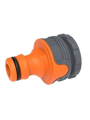Адаптер соединительный для крана 3/4"-1" 
