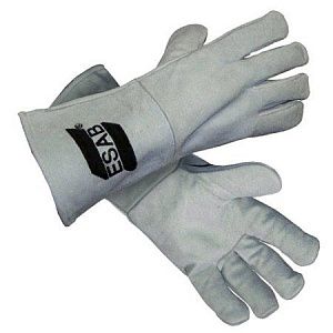 Краги сварщика ESAB Heavy Duty Basic (ч/з)