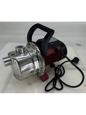 Насос центробежный SGJS  60 AQUA LIFE (400вт, 50л/м, 33м) Hs8м 