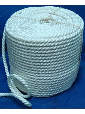 Канат полиэфирный крученый 16,0 мм