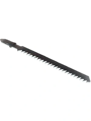 Полотна для электролобзика по дереву  75х3 мм (T111C) (упак.2шт) LASTING TOOLS