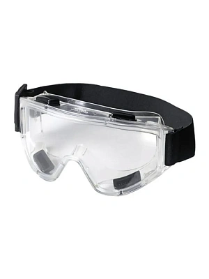 Очки защитные закрытого типа Панорама без щитка