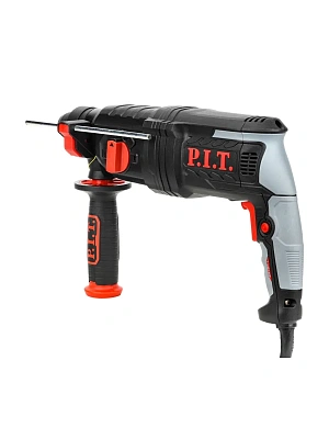 Перфоратор SDS-plus P.I.T. PBH26-С8, 800Вт, 3 реж