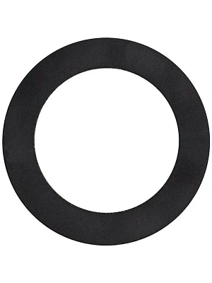 Прокладка резиновая ТМКЩ-С-6 А Ду 80 (10-40) ГОСТ 15180-86