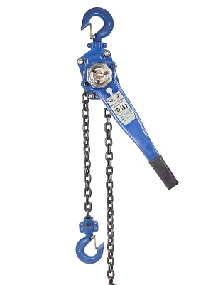 Таль ручная рычажная HSH  1,5 тн Н=12м FORCE LIFTING