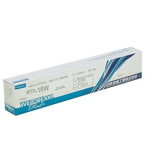 Электроды 16W Nittetsu 3,2х400 мм (упаковка 5кг)
