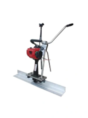 Машина для укладки бетонной стяжки (без лезвия) (Виброрейка) YC-25 (LASTING TOOLS)