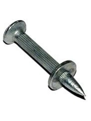 Дюбеля с шайбой оцинкованные 4,5х60