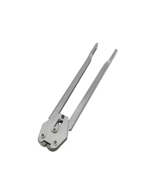 Клещи С 380 для ПП ленты шириной 12-19мм, толщиной 0,5-1,0мм