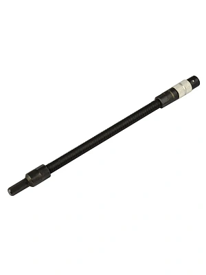 Адаптер магнитный для бит 190 мм, гибкий вал, хвостовик 1/4" CRAFTMATE/NovoCRAFT