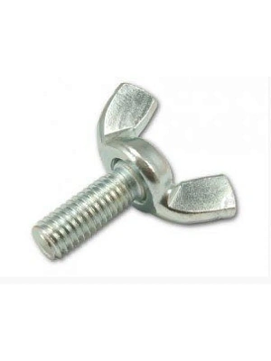 Винт-барашек DIN 316 AM.F A2 НЕРЖАВЕЙКА  5х10