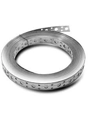 Перфолента монтажная 12х0,5мм 25м