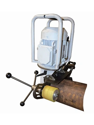 Оснастка ФСТС для снятия фаски с труб диаметром 150-350мм. к ФС10, ФС22М, ФС26