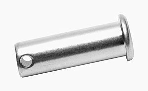 Палец М12х32 (Красная Этна)