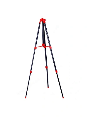 Штатив с элевационной головкой 5/8" (1/4") h155 AMO A160