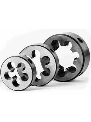 Плашка М24х3,0 мм