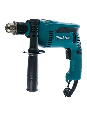 Дрель ударная MAKITA HP1640, 680Вт