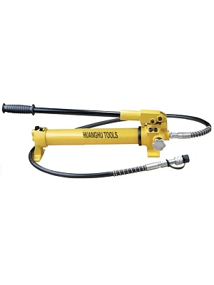 Насос ручной гидравлический HHB- 700