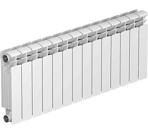 Радиатор биметаллический RIFAR Base 350-14