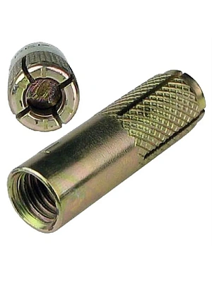 Анкер забивной М 16,0 POWER FASTEN (упаковка 25шт.)