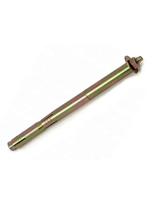 Анкер двухраспорный  6х100х10