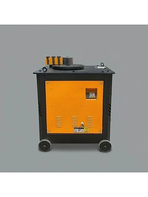 Станок для гибки арматурного каркаса GF32 (LASTING TOOLS) скорость 16 об/мин