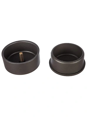 Насадка для сварки ППР труб 110