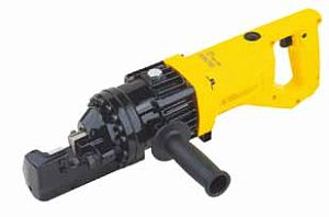 Арматурорез электрогидравлический HHG-16D 4-16мм