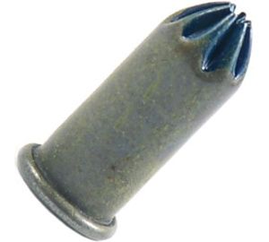 Патроны монтажные Д-3, калибр 6,8х18, синие