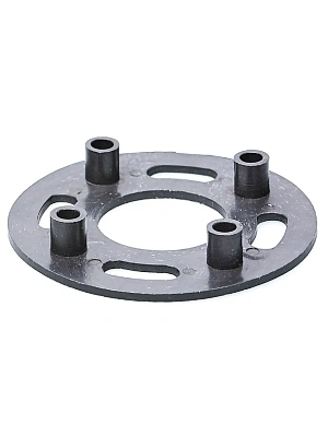 Подставка под сборный многоуровневый фиксатор (упаковка 500шт.)