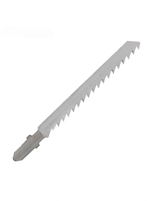 Полотна для электролобзика по дереву  75х4 мм (Т101D) (упак.2шт) LASTING TOOLS