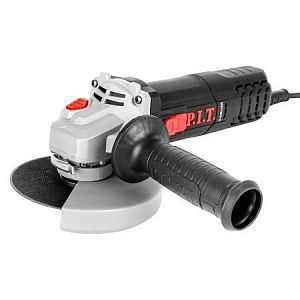 Углошлифовальная машина P.I.T PWS125-C9, 850Вт, 125мм