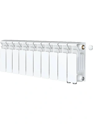 Радиатор биметаллический RIFAR Base Ventil VR 200-10