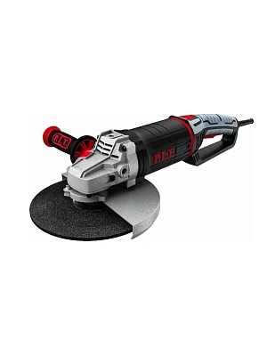 Углошлифовальная машина P.I.T. PWS230-C4, 2500Вт, 230мм