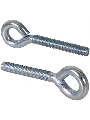 Кольцо с метрической резьбой  М5х 40