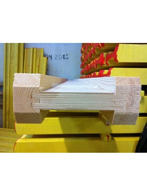 Двутавровая балка