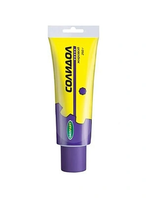 Смазка Солидол (250 гр)