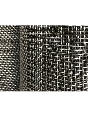 Сетка тканая  0,5х0,25х1000 (рулон 10м) LASTING TOOLS