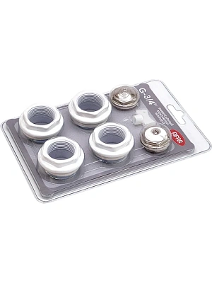 Комплект монтажный универсальный RIFAR 1/2"