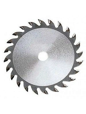 Пильный диск по дереву 165х20/30мм (24 зуба) (дерево с гвоздями) (LASTING TOOLS)