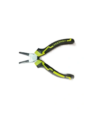 Круглогубцы 200 мм LASTING TOOLS