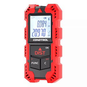 Дальномер лазерный  40м Condtrol Traccer 40